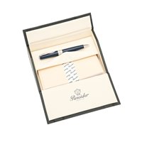 Pen Pineider classic palladium in Resin SPP58030869 PEN - SPP58030869 PEN